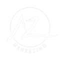 A2Z Lebanese Marketing Agency Logo