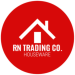 RN Tranding Co Logo