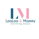 looloo & mommy logo